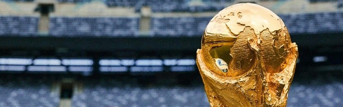 2026年世界杯筹备工作正式启动