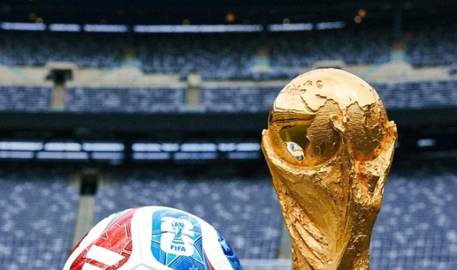 2026年世界杯筹备工作正式启动