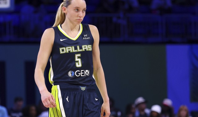 佩奇：我们需要做好防守，并为在球场的防守端展现出的表现感到自豪