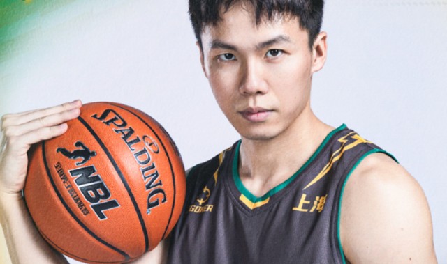 lol直播-一场没打就当票王！赖益烨人气爆棚，NBL全明星靠他了