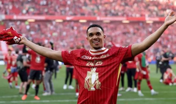 lol直播-阿诺德离队童话破灭 好聚好散不枉一场缘分