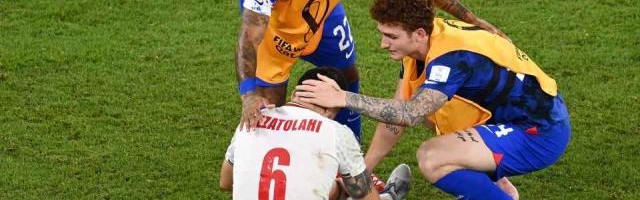 dnf直播-时隔24年世界杯美伊战:雷纳父子vs阿布德扎代父子