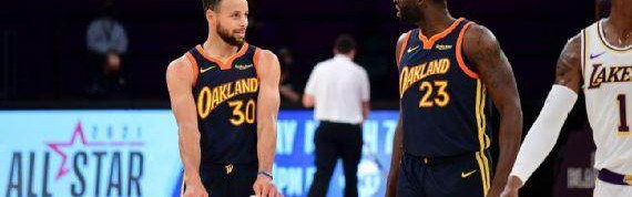 cf直播-无库低迷成勇士无解顽疾 转会市场还得盯紧鲍尔