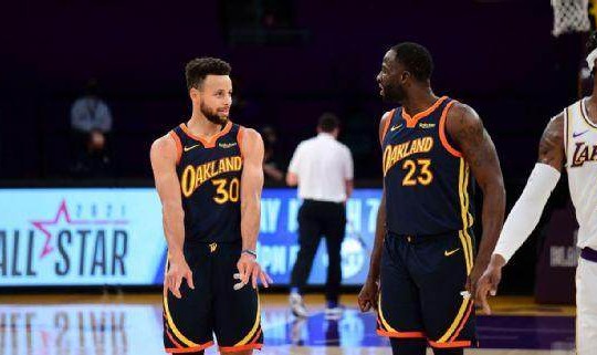 cf直播-无库低迷成勇士无解顽疾 转会市场还得盯紧鲍尔