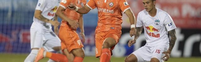 英雄联盟直播-国足对手：越南已集中备战12强赛 联赛明年2月重启