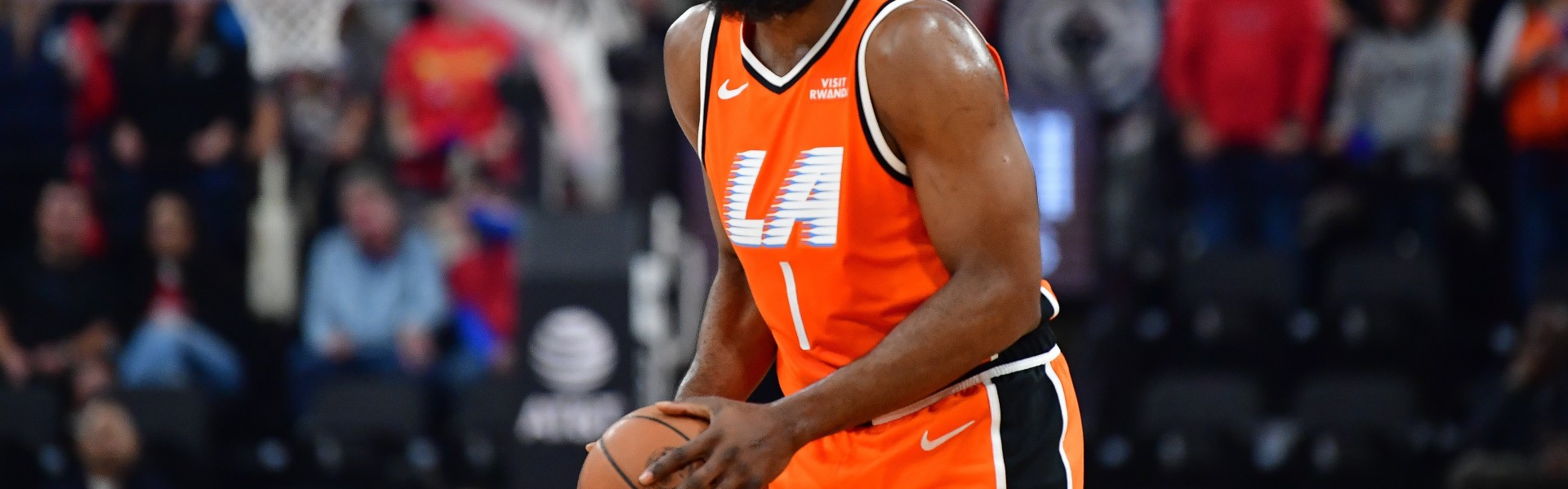 dnf直播-哈登：NBA和篮球是工作&amp;我很热爱 今天赢得不算漂亮 但赢球最重要