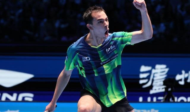 dota2直播-非亚欧首位乒乓球世界杯冠军 卡尔德拉诺名留青史