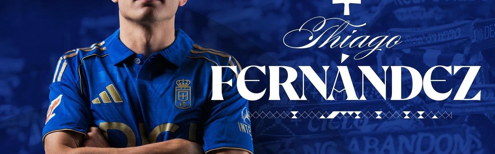 dnf直播-官方：黄潜21岁新援蒂亚戈-费尔南德斯租借加盟皇家奥维耶多