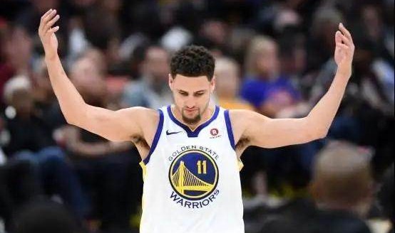 英雄联盟直播-勇士G2赢球仍存隐患 汤普森投篮手感何时回归？