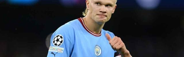 英雄联盟直播-英记者再曝哈兰德解约条款 曼城拥趸需要担心吗？