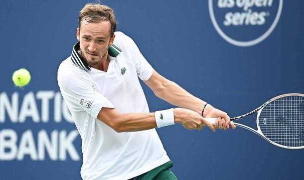 英雄联盟直播-张奔斗：今年的美网又要诞生新的男单冠军了？