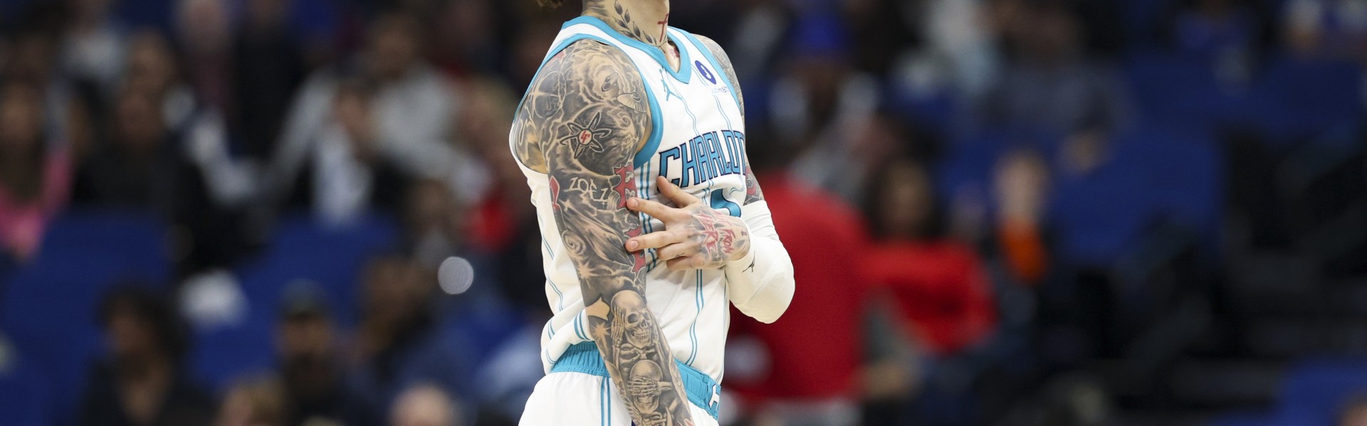 dnf直播-Haynes：森林狼除了参与字母争夺战 截止日前还在追拉梅洛·鲍尔