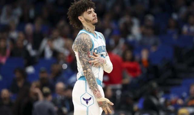 dnf直播-Haynes：森林狼除了参与字母争夺战 截止日前还在追拉梅洛·鲍尔