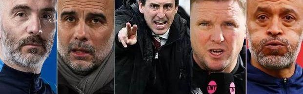 维拉大胜搅浑战局 英超争五乱斗谁能笑到最后？