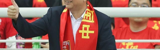 dota2直播-傅亚雨：18强赛，新足协的试炼场