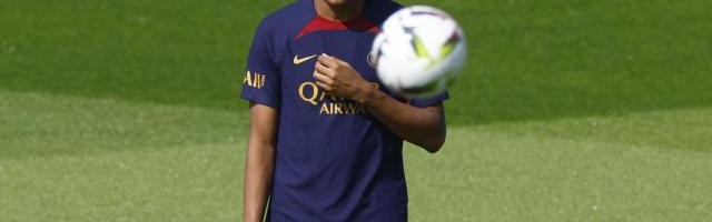 dota2直播-巴黎覆信姆巴佩内容曝光：你撒谎、泄密，免费走没门